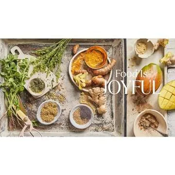 Plant-Based Indian Recipes for Love and Connection