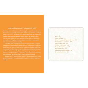 Plant-Based Indian Recipes for Love and Connection