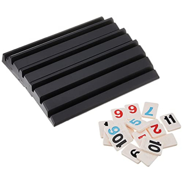 Rummikub Retro Tin - Classic Strategy Board Game