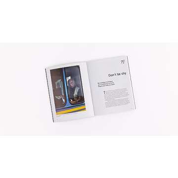 Find Your Frame: A Street Photography Masterclass