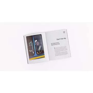 Find Your Frame: A Street Photography Masterclass