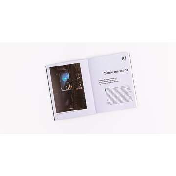 Find Your Frame: A Street Photography Masterclass