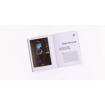 Find Your Frame: A Street Photography Masterclass