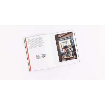 Find Your Frame: A Street Photography Masterclass