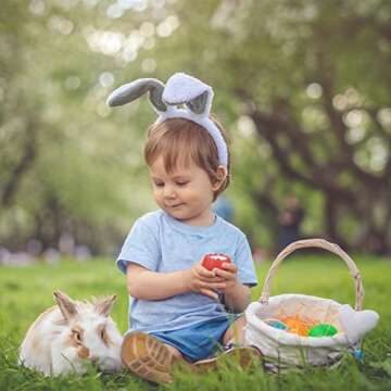 BILLMOSS 12PCS Easter Eggs Squishy Chicks for Kids