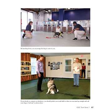 Canine Good Citizen: The Official AKC Guide, 2nd Edition: Ten Essential Skills Every Well-Mannered Dog Should Know (CompanionHouse) How to Train, Practice, and Pass the American Kennel Club's CGC Test