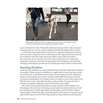 Canine Good Citizen: The Official AKC Guide, 2nd Edition: Ten Essential Skills Every Well-Mannered Dog Should Know (CompanionHouse) How to Train, Practice, and Pass the American Kennel Club's CGC Test