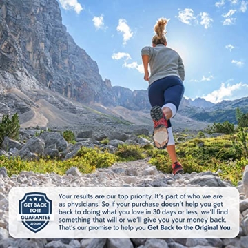 Dr. Frederick's Gel Metatarsal Pads for Foot Pain Relief