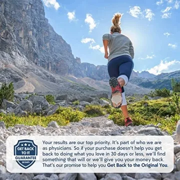 Dr. Frederick's Gel Metatarsal Pads for Foot Pain Relief