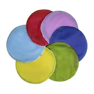 Pluto Baby Blue Beach Tent: Protect Your Kids at Any Weather. Popup SunShelter for Babies to Keep Them Away from Rain and Breeze at The Park, Beach and Garden. Includes Coloring Book.