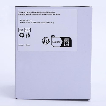 Phomemo 4x6 Shipping Labels - Strong Adhesive & Waterproof