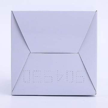 Phomemo 4x6 Shipping Labels - Strong Adhesive & Waterproof