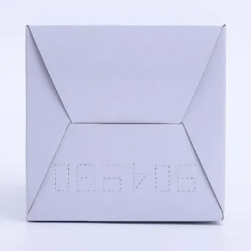 Phomemo 4x6 Shipping Labels - Strong Adhesive & Waterproof