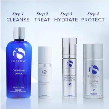 iS CLINICAL Eclipse SPF 50+ Sunscreen for All Skin Types