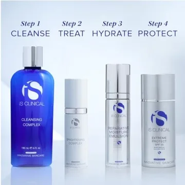 iS CLINICAL Eclipse SPF 50+ Sunscreen for All Skin Types