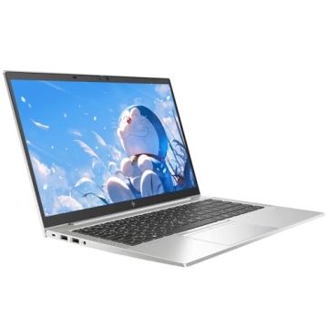 HP EliteBook 840 G8 Business Laptop - Power Meets Portability