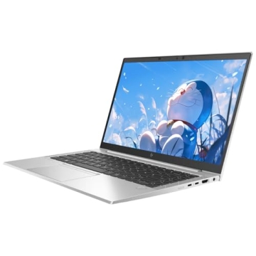 HP EliteBook 840 G8 Laptop with Windows 11 Pro and i5 Processor
