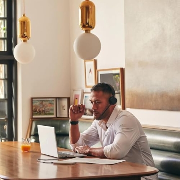 HP EliteBook 840 G8 Laptop with Windows 11 Pro and i5 Processor