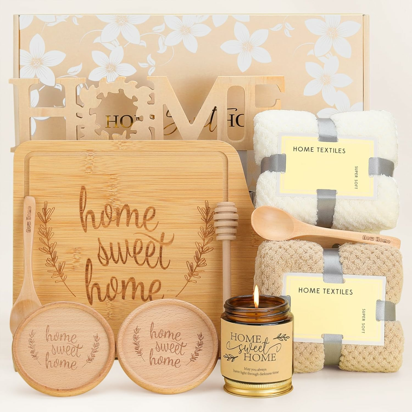 Unique Housewarming Gifts for New Home Couples