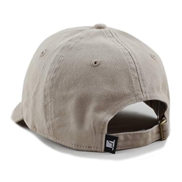 USA Flag & Embroidery Premium Cotton Baseball Cap