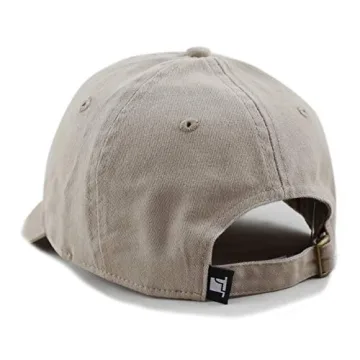 USA Flag & Embroidery Premium Cotton Baseball Cap