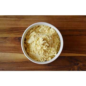 Anthony's Premium Lupin Flour Gluten Free and Vegan