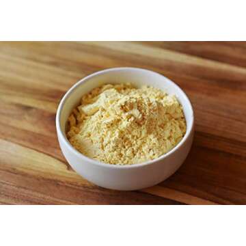 Anthony's Premium Lupin Flour Gluten Free and Vegan