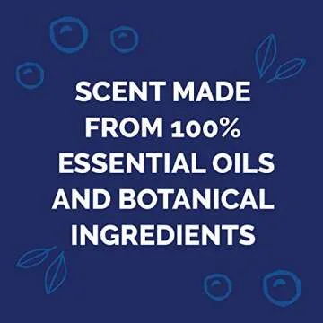 Seventh Generation Professional Disinfecting Kitchen Cleaner Refill, Lemongrass Citrus, 256 Fl Oz (Pack of 2)