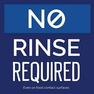 Seventh Generation Professional Disinfecting Kitchen Cleaner Refill, Lemongrass Citrus, 256 Fl Oz (Pack of 2)