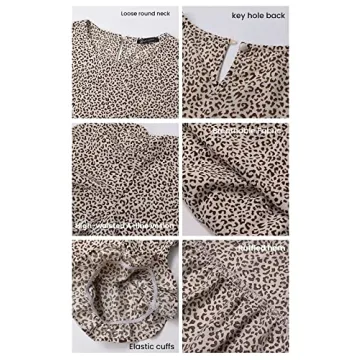 PRETTYGARDEN Women’s Floral Print Summer Midi Dress