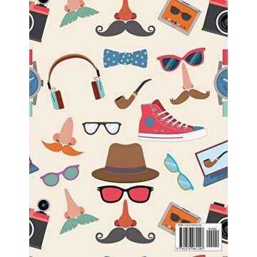 Brother Tell Me Your Life Story: A Guided Journal Filled With Questions For Brothers To Answer For T...