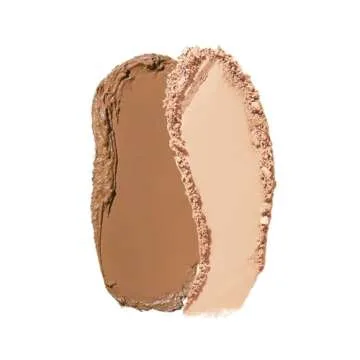 PATRICK TA Major Skin Crème Foundation and Finishing Powder Duo - Flawless Radiance