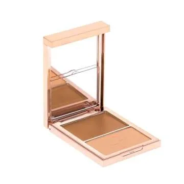 PATRICK TA Major Skin Crème Foundation Duo - Flawless Look