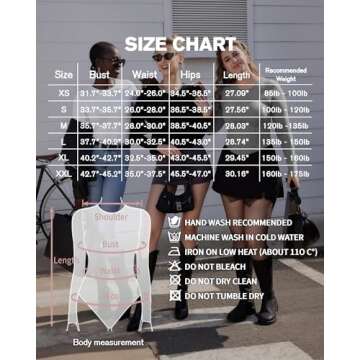 MANGOPOP Womens Bodysuit Long Sleeve Crew Neck Body suit for Women Ribbed Bodysuits Shirts