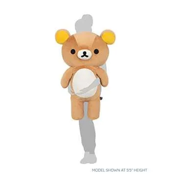 Rilakkuma San-X Original Plush (Jumbo)