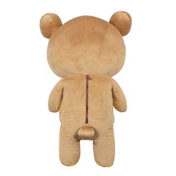 Rilakkuma San-X Original Plush (Jumbo)