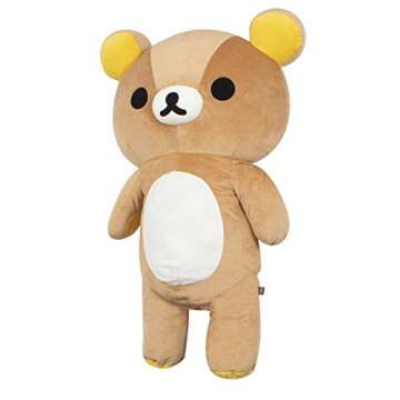 Rilakkuma San-X Original Plush (Jumbo)