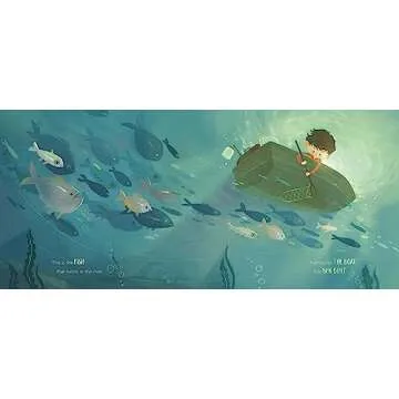 This is the Boat That Ben Built