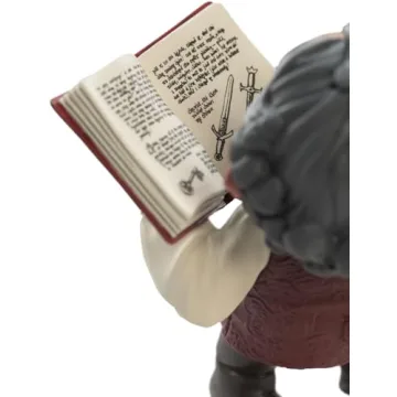 Shop WETA Workshop Bilbo Baggins Mini Epics Figurine