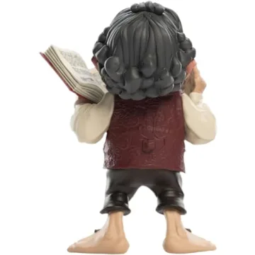 Shop WETA Workshop Bilbo Baggins Mini Epics Figurine
