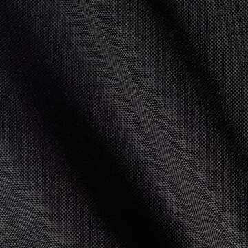 NIKE Club Team Swoosh Soccer Ball Bag - Black/Black/White, 86 x 47 x 47 cm, 164 l