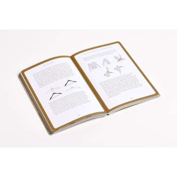 Unlock Your Style with Costume Designer Secrets Book