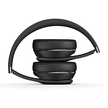 Beats by Dr. Dre Solo3 Wireless On-Ear Headphones