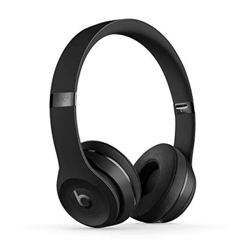 Beats by Dr. Dre Solo3 Wireless On-Ear Headphones