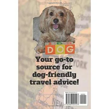 101 Tips for Terrific Trips with Your Dog (Happy Healthy Dogs)