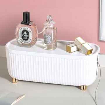 Sleek Homebliss Cable Management Box for Stylish Organization
