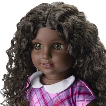 American Girl Truly Me 18-inch Doll with Hazel Eyes