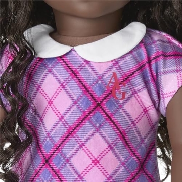 American Girl Truly Me 18-inch Doll with Hazel Eyes