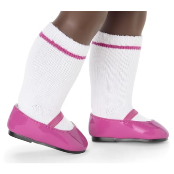 American Girl Truly Me 18-inch Doll with Hazel Eyes