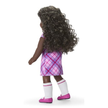 American Girl Truly Me 18-inch Doll with Hazel Eyes